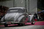 Lancia Astura Cabriolet Boneschi 1938 года